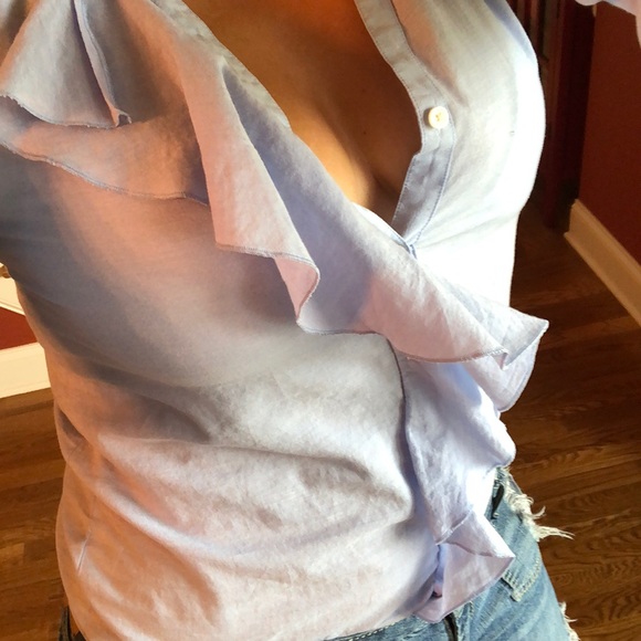 Blouse - Picture 5 of 7